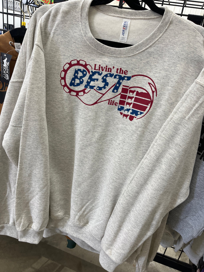 BEST Sweatshirts