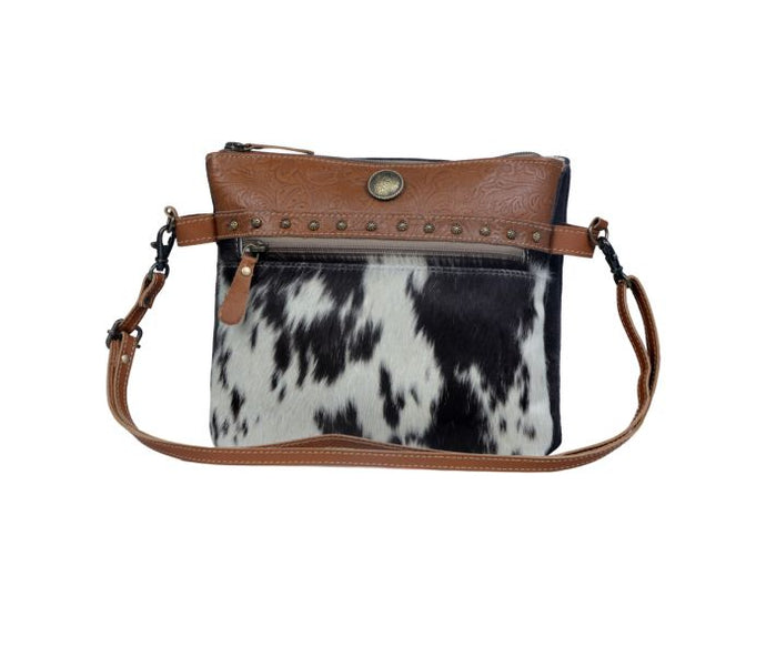Remarkable Hairon Hide Bag