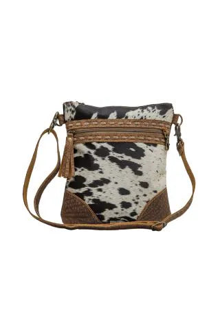 Roger Canvas and Hairon Bag