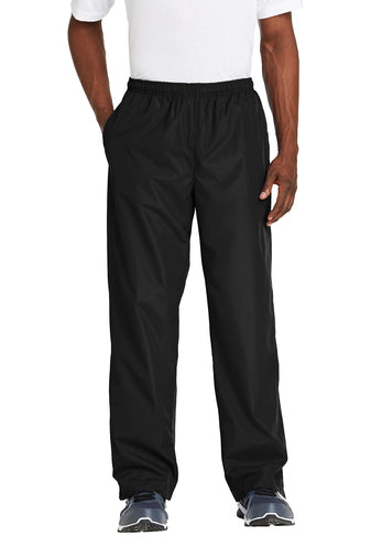 Wash Pants