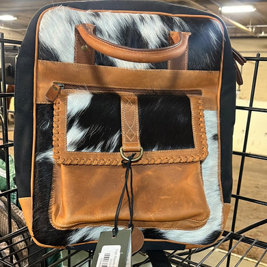 High Ranch Backpack