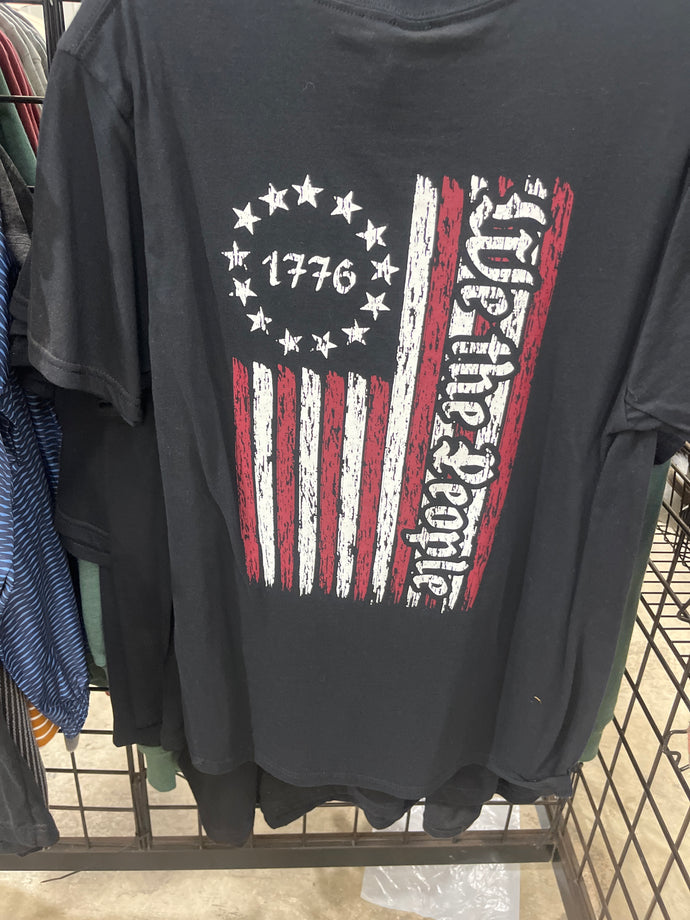 1776 Tee