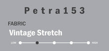 P1549W-MA MID RISE COMFORT STRETCH TROUSER WIDE LEG JEANS