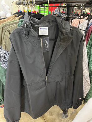 Windbreaker: Champion