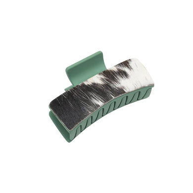 Western Spirit  Hair Comb