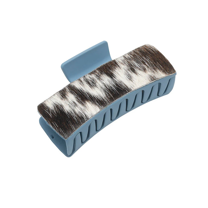 Crimson Sands Hair Comb