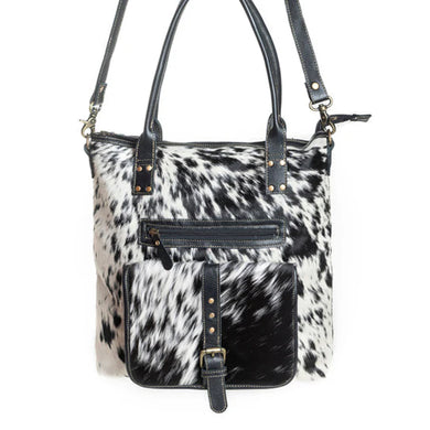 Mesa Maverick Tote Bag