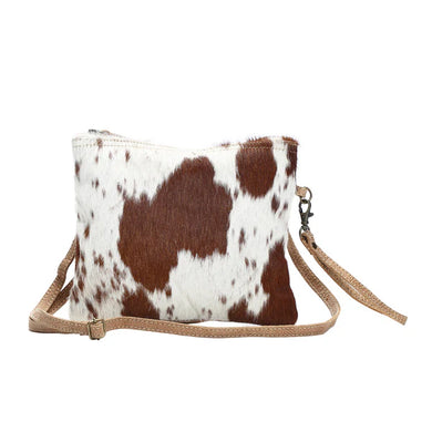 White & Brown Shade
