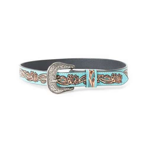 Jenson Hill Belt