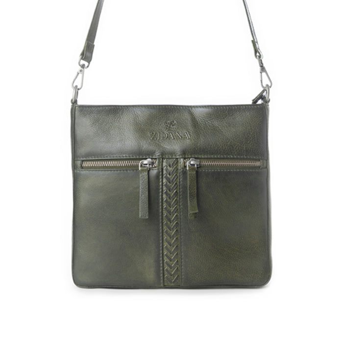 El Paso Twin Bag