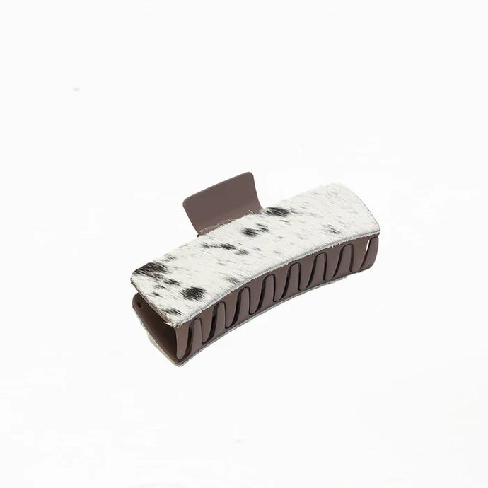Timber Dust Hair Clip