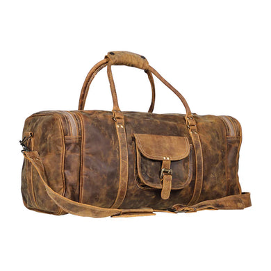 Soulful Traveler Bag