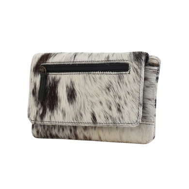 Cookie Crunch Wallet