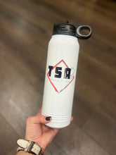 TSA Show Pigs Water Bottle