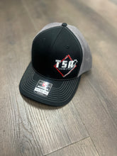 TSA 112 hat