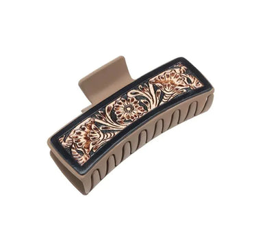 Blossom Ridge Hair Comb