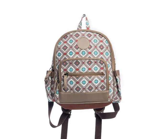 Payson Hill Backpack