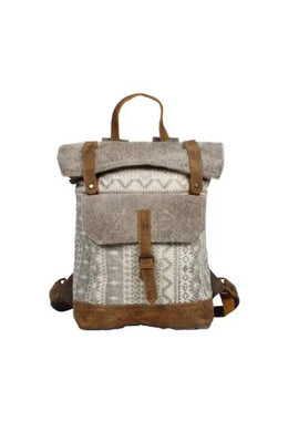 Classy Backpack Bag