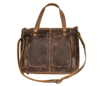 Ultimate Choice Leather Bag