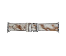 Showy Watch Band