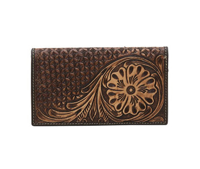 Earthy Magic Wallet