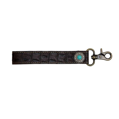 Crocodane Key Fob