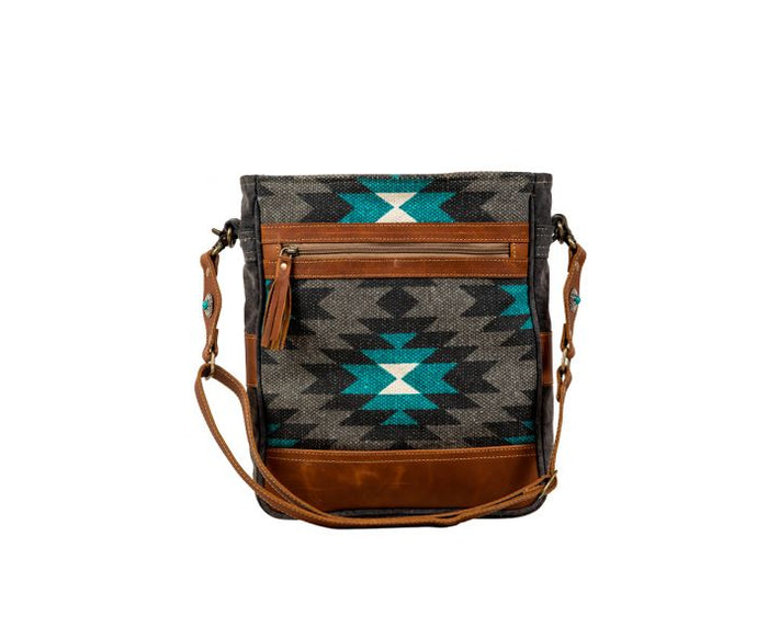Starfire Azteca Shoulder Bag